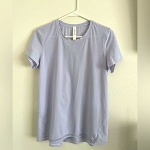 Lululemon Athletic Shirt